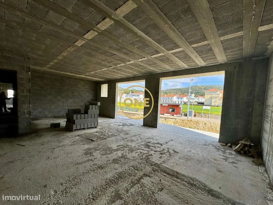 Apartamento T2 em construção  - Afife - Viana do Castelo