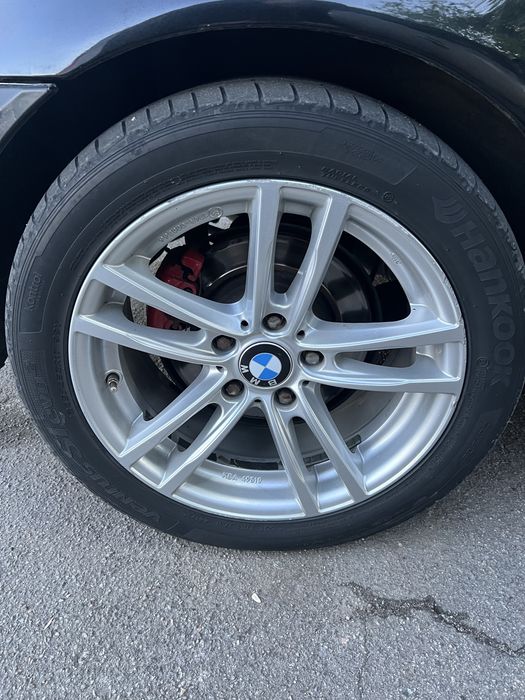 Диски бмв bmw f30 стиль