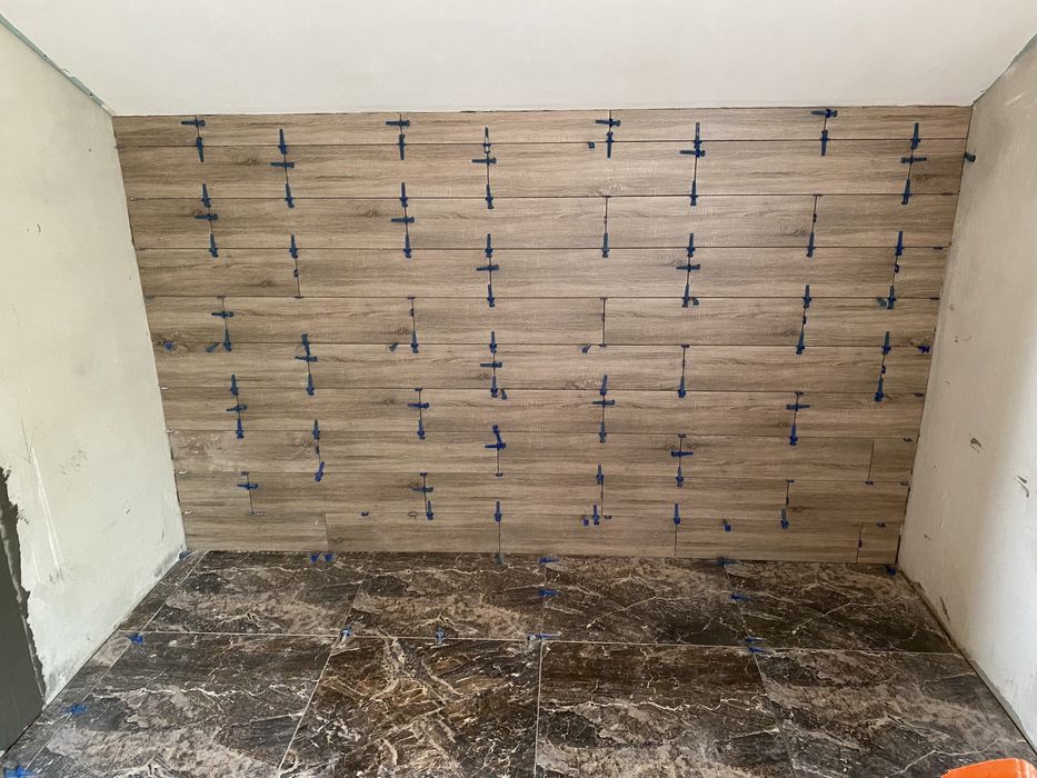 Плиточник Львів укладка плитки Львів околиці