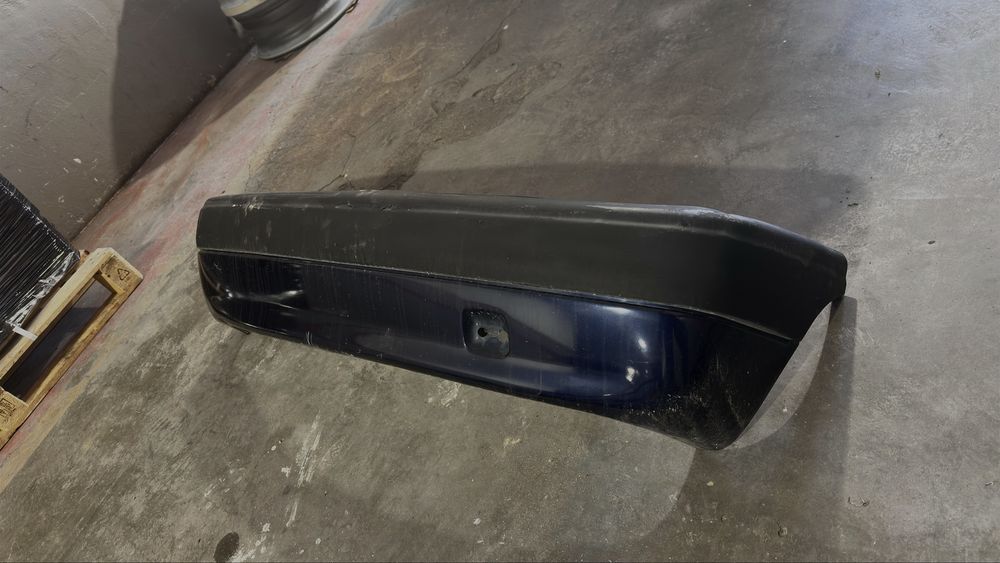 Parachoques Citroen Saxo