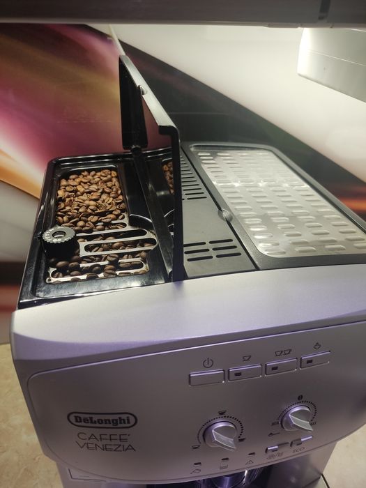 Sprzedam ekspres do kawy