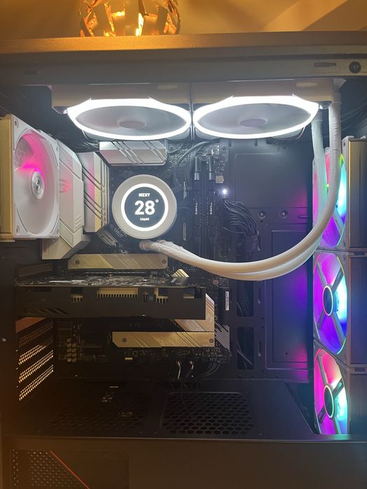 Pc gaming ryzen 7