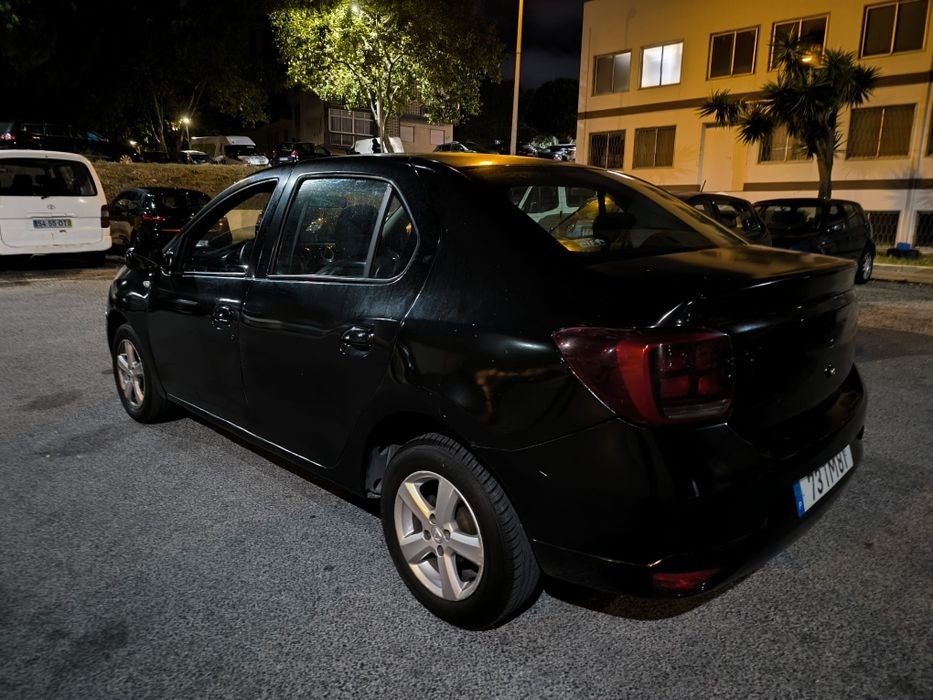 Dacia Sandero 1.5dci 2017 foto 2