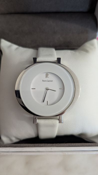 Часы Pierre Lannier женские, годинник жіночий Франція