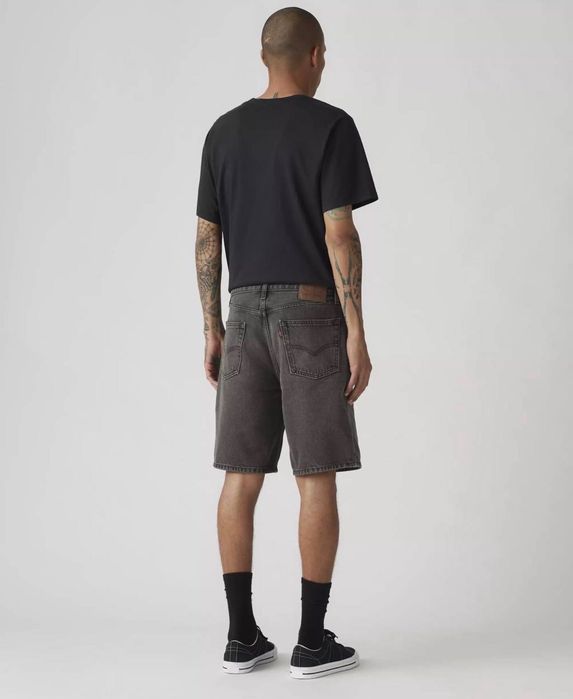 Чоловічі оригінальні шорти Levi’s 454