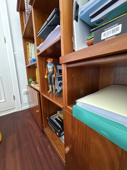 Estante, movel da marca CERNE