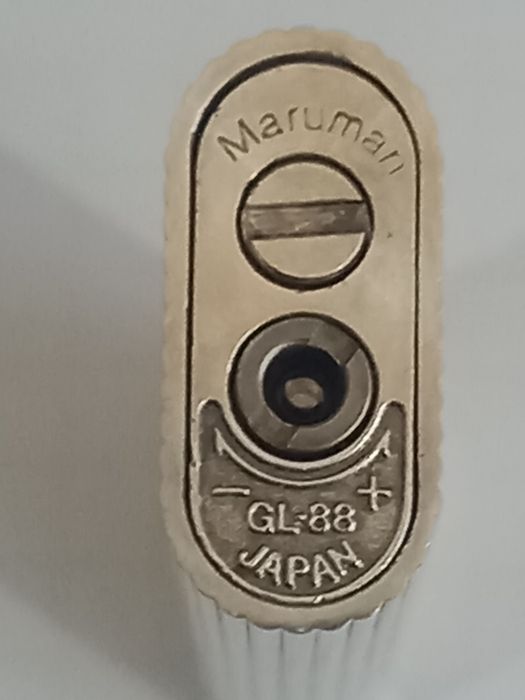 Зажигалка Запальничка Газовая Maruman Japan Бензиновая зажигалка RONSON ENGLAND Раритет Винтаж