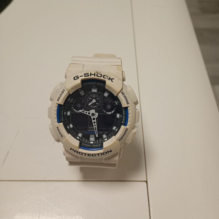 Zegarek Casio G-shock