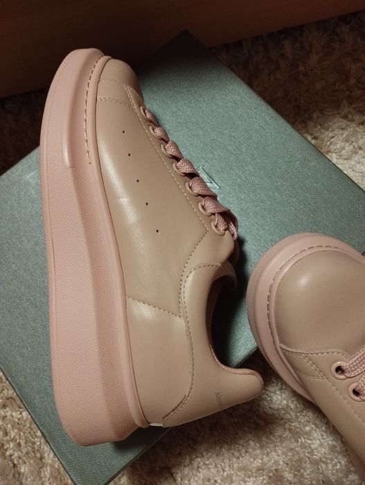 Кросівки Alexander McQueen 38р.