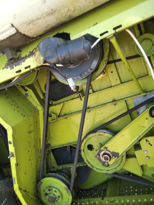 Продам комбайн Class 1118