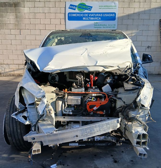 Para peças TESLA Model Y (5YJY)