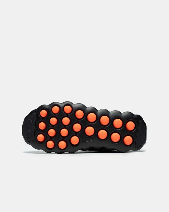 Кросівки Nike Mind 002 Black