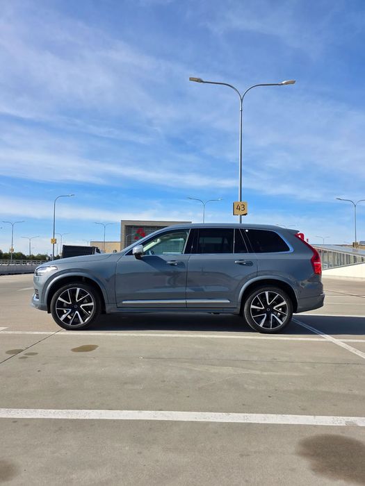 Volvo XC 90