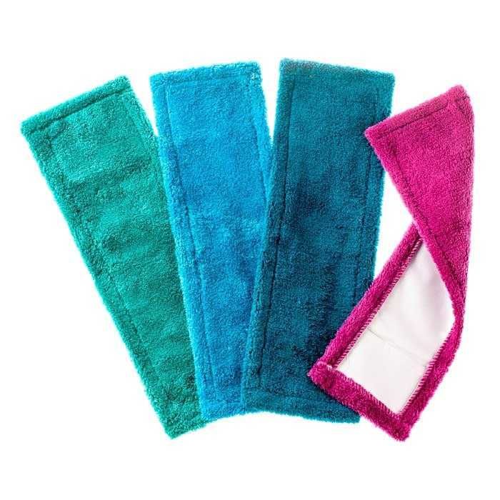 Запаски для швабри