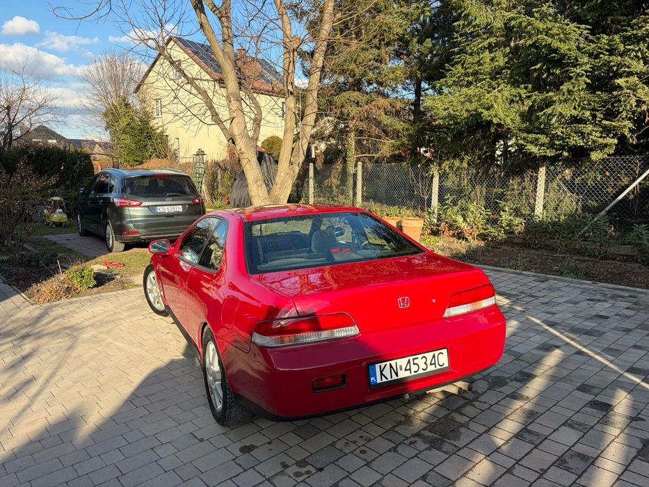 Honda Prelude V 1998r