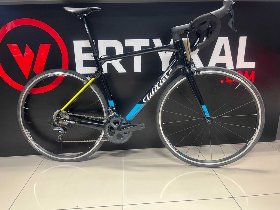 Wilier Garda 28" Ultegra Astana r L