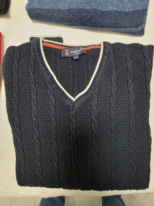 Camisolas salsa, pepe, lion, gluck