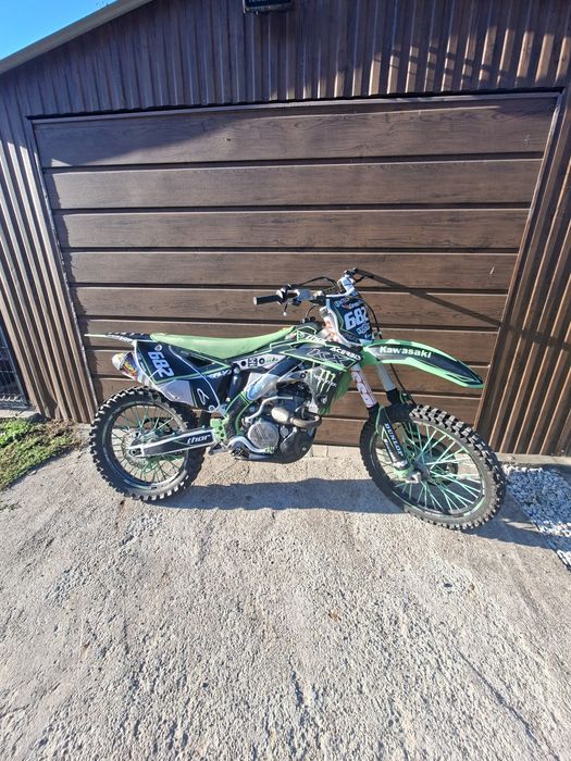Kawasaki