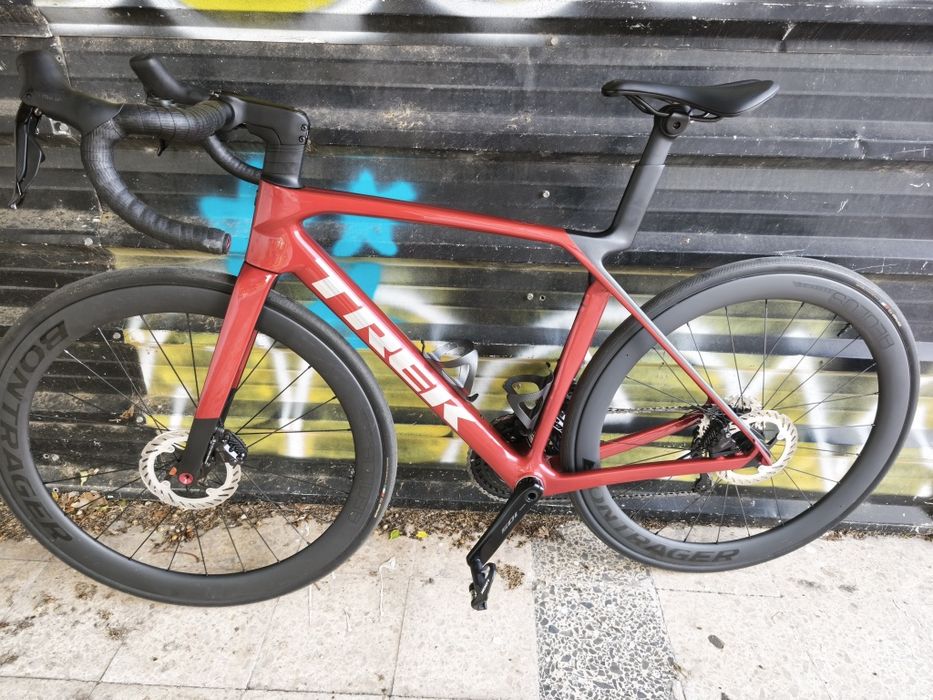 Trek Madone SL 5 Gen 8 2026