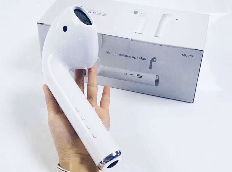 Музикальна акустична колонка /портативна .РОЗПРОДАЖ.