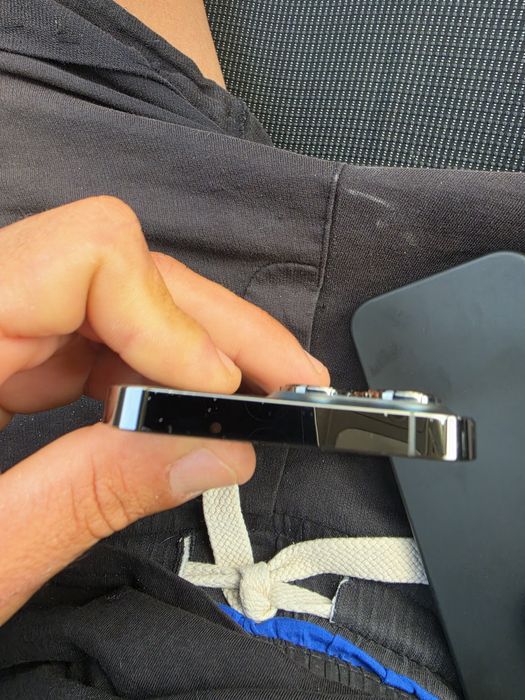Vendo iphone 13 pro