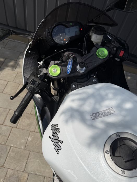 kawasaki zx - купити мототехніку - Ціна на OLX.ua