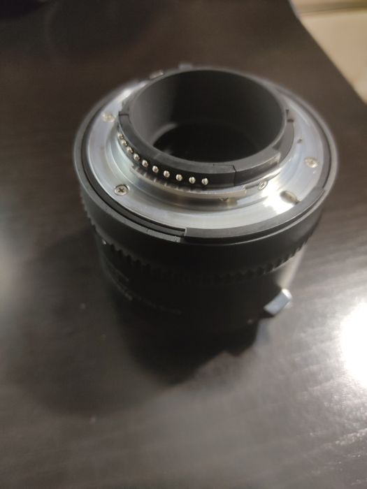 Nikon teleconversor TC 2.0 III