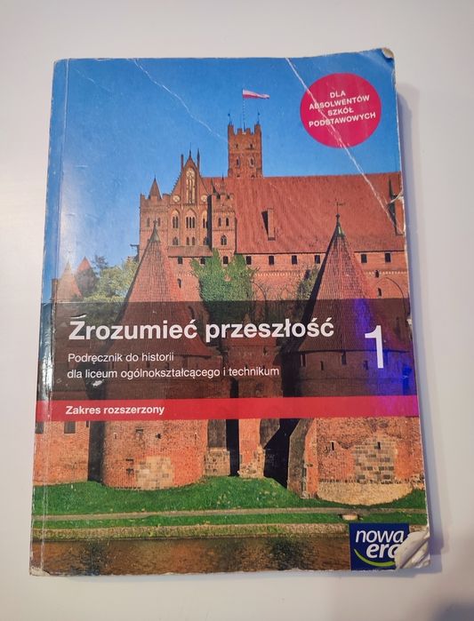Zrozumieć przeszłość 1
