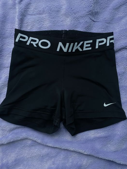 Шорти найк про / лосіни найк про