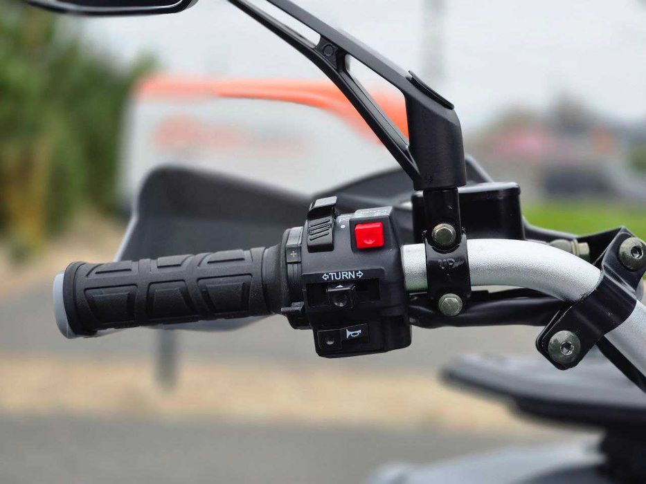 АКЦІЯ Квадроцикл Sport Energy AFB200