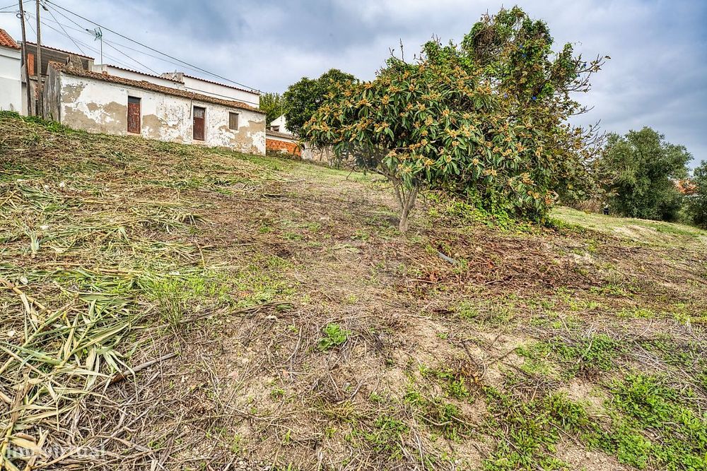 Moradia T2 para venda