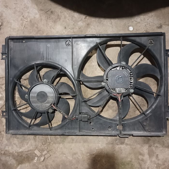 Вентилятори туран 1 1.6 mpi