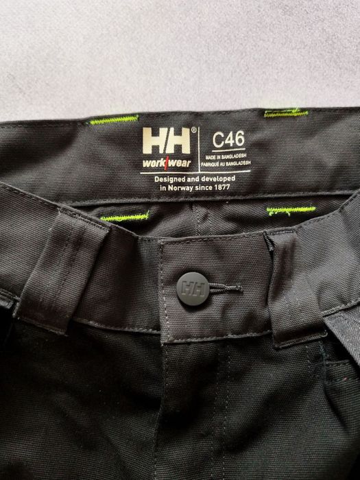 Робочі штани Helly Hansen
