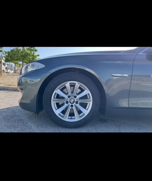 Carro BMW 520 !!! — photo 4