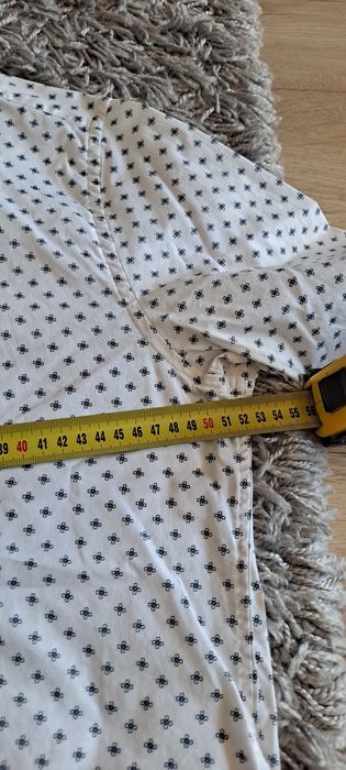 Koszula meska Giacomo Conti Slim fit 40 L