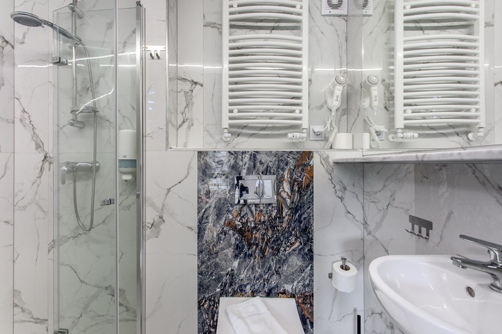 Apartamenty Sauna góry noclegi