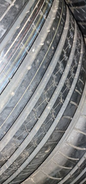 275/40/19 Dunlop sport maxx GT rsc run flat Nowa
