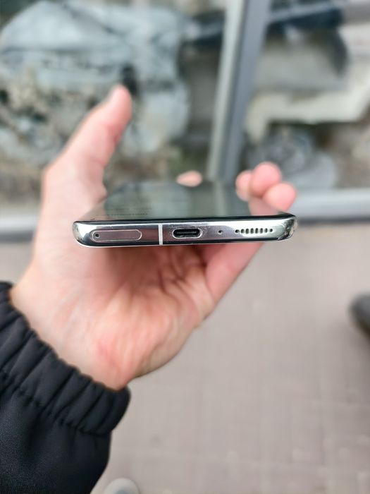 Xiaomi mi 11 ultra 12/256 CN