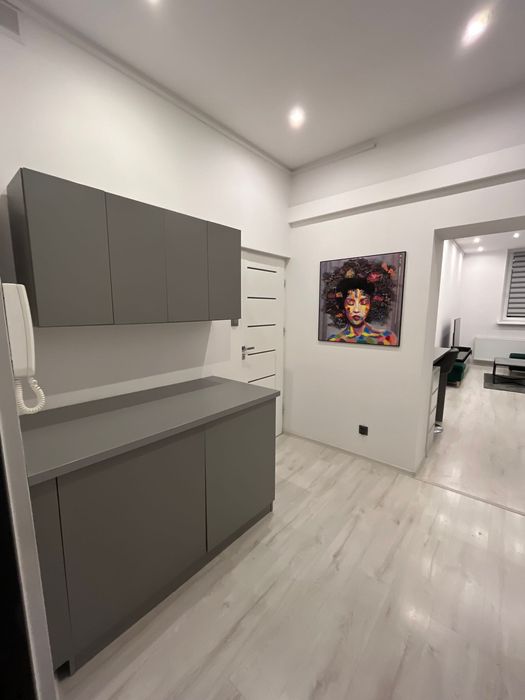 45 m2 Katowice Dąb przy Silesia City Center