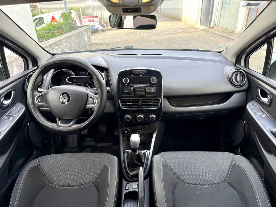 Renault Clio 1.5 DCI