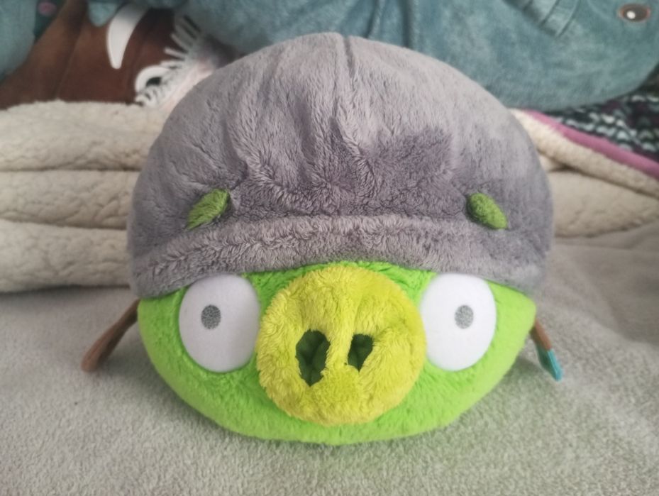 Peluche Angrybirds Póvoa De Santa Iria E Forte Da Casa • OLX.pt