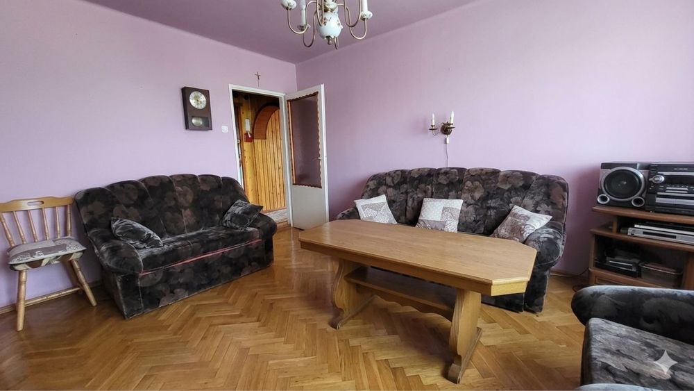 M4 w swietnej cenie! Mozliwość kupienia dzialki ROD