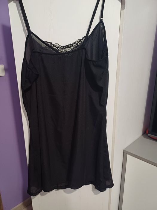 Koszula nocna/halka Bon Prix roz. 44/46