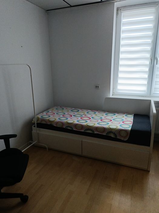 Wynajmę mieszkanie