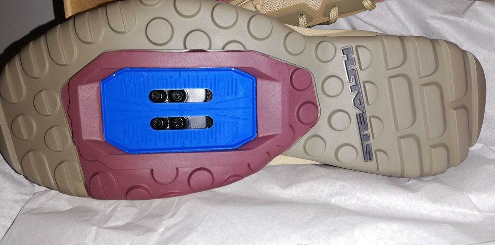 buty rowerowe MTB 5.10 Five Ten