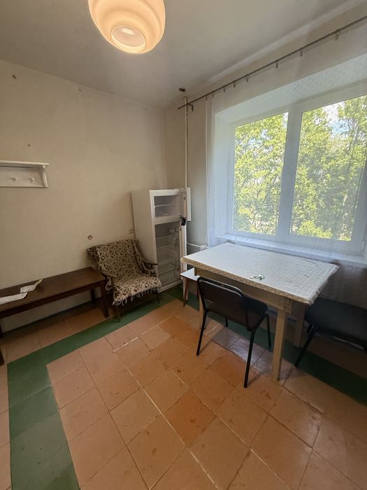 Здам 1-но кімнатну квартиру. Тополь-3 з мелями та технікою