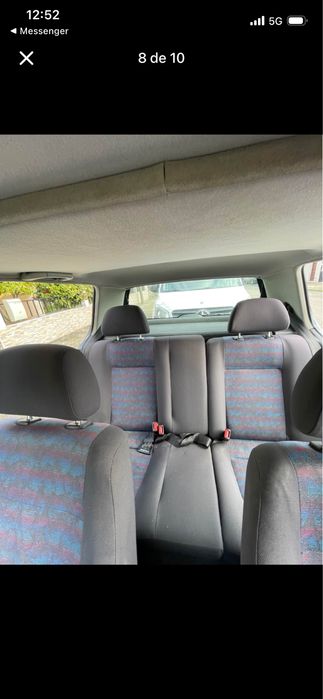 VW Polo 1994  abrantes.