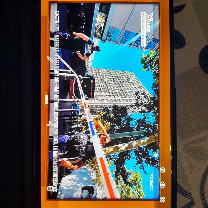 Vendo TV em ótimo estado e qualidade de imagem excelente