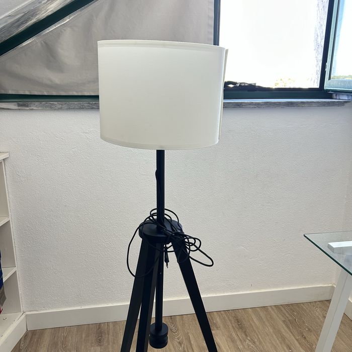Candeeiro IKEA novo