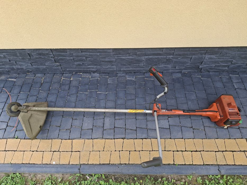 Kosa spalinowa husqvarna 323R